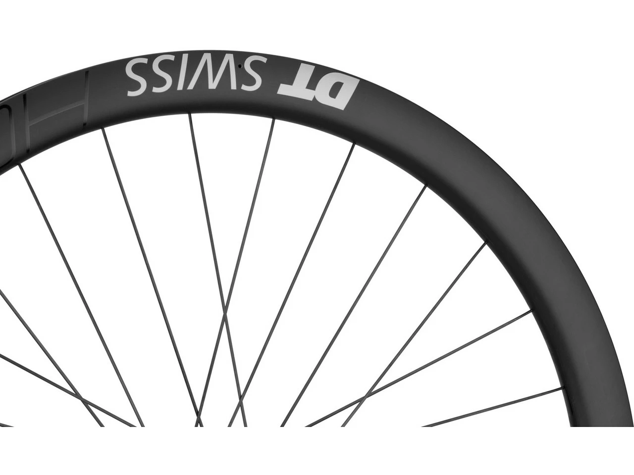 Dt-swiss HGC 1400 SPLINE 42 Carbon Disc Center Lock Hybrid 28" Laufradsatz 8 Dt-swiss HGC 1400 SPLINE 42 Carbon Disc Center Lock Hybrid 28" Laufradsatz – Bild 6