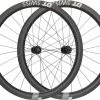 Dt-swiss ERC 1400 DICUT 45 Carbon Disc Center Lock 28" Laufradsatz 1 Dt-swiss ERC 1400 DICUT 45 Carbon Disc Center Lock 28" Laufradsatz -Fulcrum Verkäufe 437909