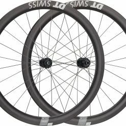 Dt-swiss ERC 1400 DICUT 45 Carbon Disc Center Lock 28" Laufradsatz