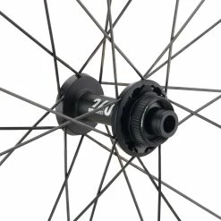 Dt-swiss ERC 1400 DICUT 45 Carbon Disc Center Lock 28" Laufradsatz -Fulcrum Verkäufe 437911