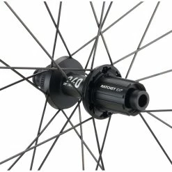 Dt-swiss ERC 1400 DICUT 45 Carbon Disc Center Lock 28" Laufradsatz -Fulcrum Verkäufe 437913