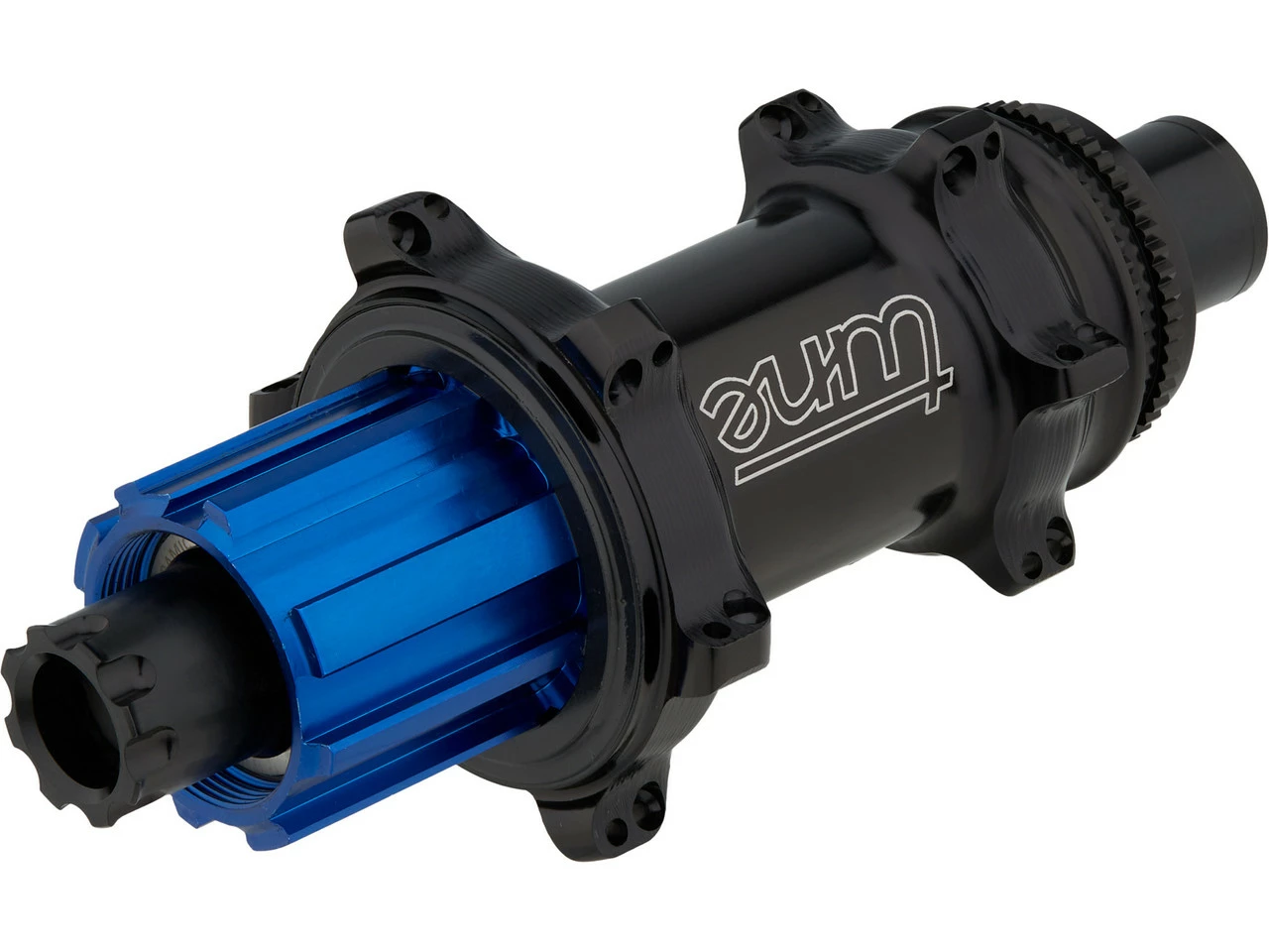 Tune Prince CL 3T Sky Disc Center Lock HR-Nabe 4 Tune Prince CL 3T Sky Disc Center Lock HR-Nabe – Bild 2