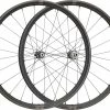 Fulcrum Rapid Red Carbon Disc Center Lock 28" Laufradsatz