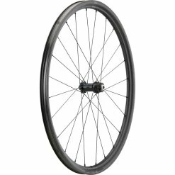 Fulcrum Rapid Red Carbon Disc Center Lock 28" Laufradsatz -Fulcrum Verkäufe 440643