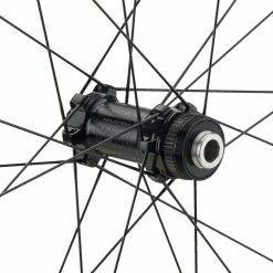 Fulcrum Rapid Red Carbon Disc Center Lock 28" Laufradsatz -Fulcrum Verkäufe 440644