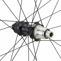 Fulcrum Rapid Red Carbon Disc Center Lock 28" Laufradsatz -Fulcrum Verkäufe 440646