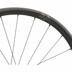 Fulcrum Rapid Red Carbon Disc Center Lock 28" Laufradsatz -Fulcrum Verkäufe 440647
