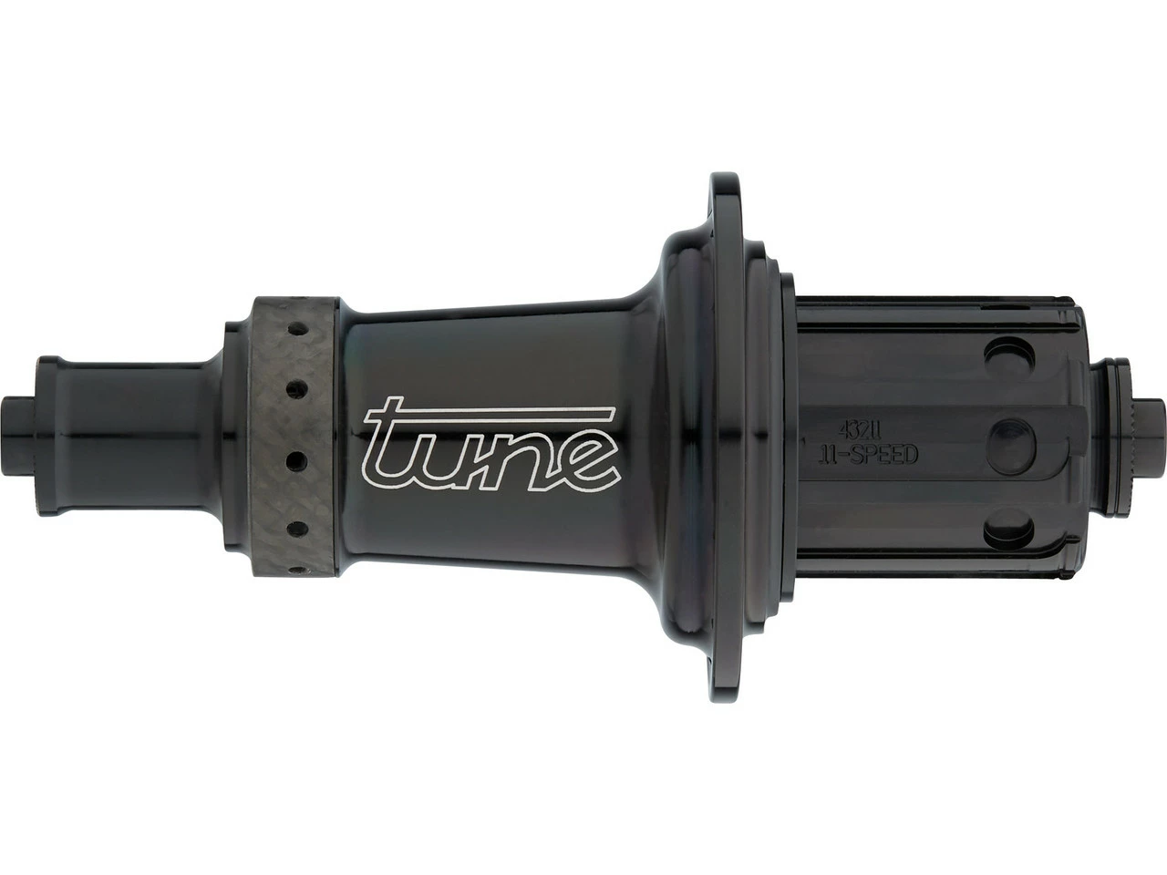 Tune Mag Skyline Felgenbremse HR-Nabe 3 Tune Mag Skyline Felgenbremse HR-Nabe