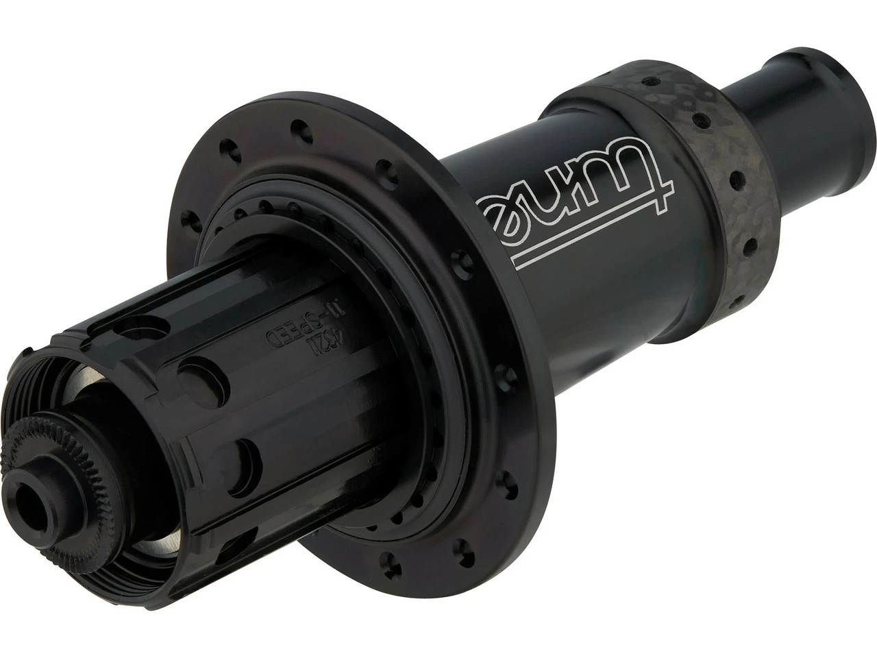 Tune Mag Skyline Felgenbremse HR-Nabe 4 Tune Mag Skyline Felgenbremse HR-Nabe – Bild 2