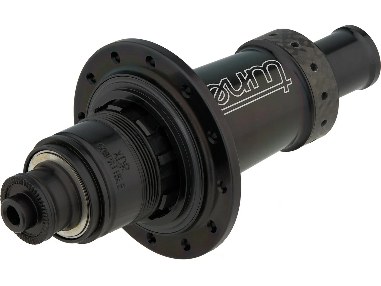 Tune Mag Skyline Felgenbremse HR-Nabe 7 Tune Mag Skyline Felgenbremse HR-Nabe – Bild 5