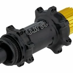 Tune Prince Boost CL Disc Center Lock HR-Nabe -Fulcrum Verkäufe 440823