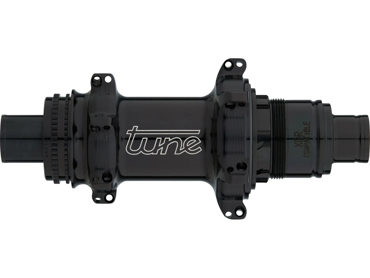 Tune Prince CL 6T Sky Disc Center Lock HR-Nabe 3 Tune Prince CL 6T Sky Disc Center Lock HR-Nabe