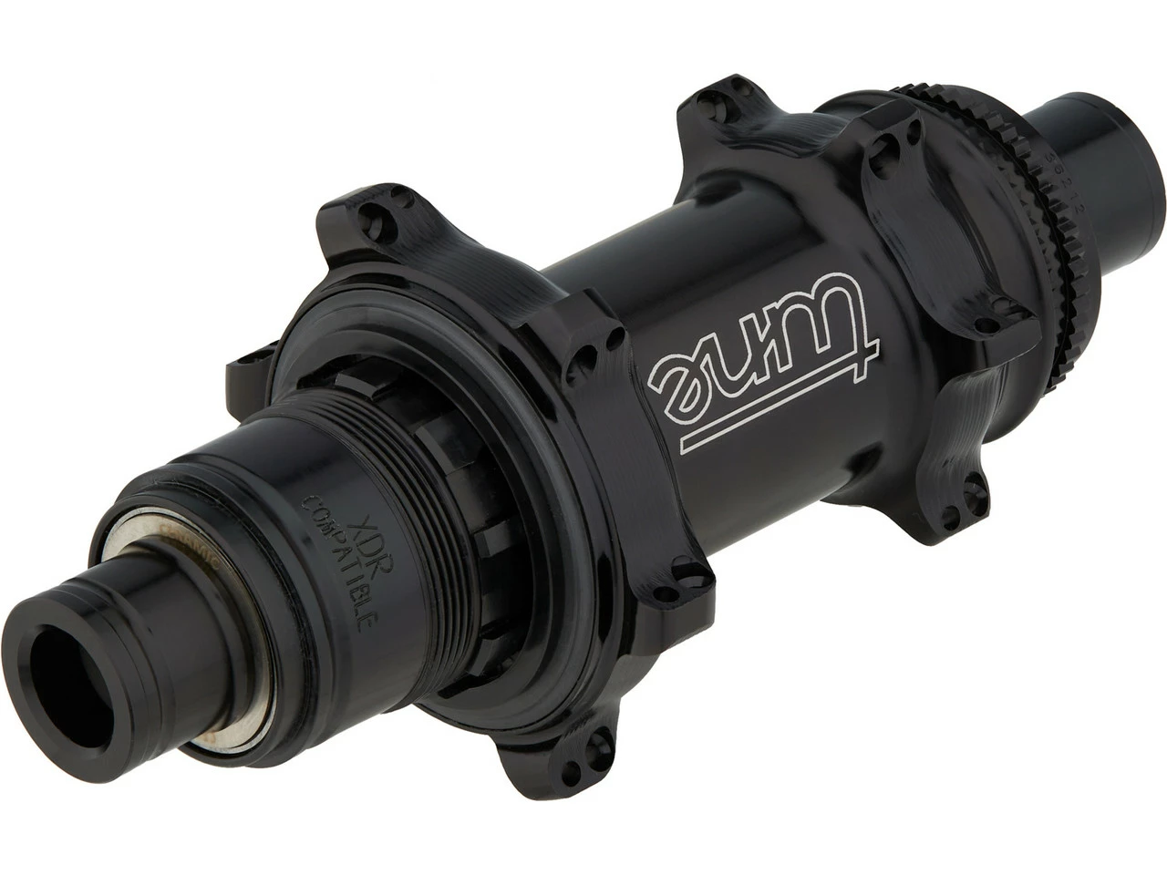 Tune Prince CL 6T Sky Disc Center Lock HR-Nabe 4 Tune Prince CL 6T Sky Disc Center Lock HR-Nabe – Bild 2