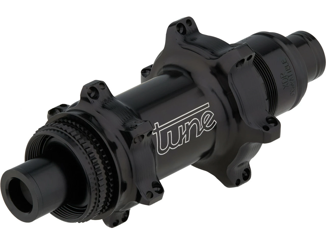 Tune Prince CL 6T Sky Disc Center Lock HR-Nabe 5 Tune Prince CL 6T Sky Disc Center Lock HR-Nabe – Bild 3