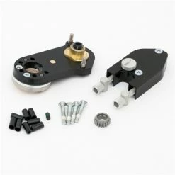 Rohloff Externe Schaltzugführung 6 Rohloff Externe Schaltzugführung -Fulcrum Verkäufe 44149