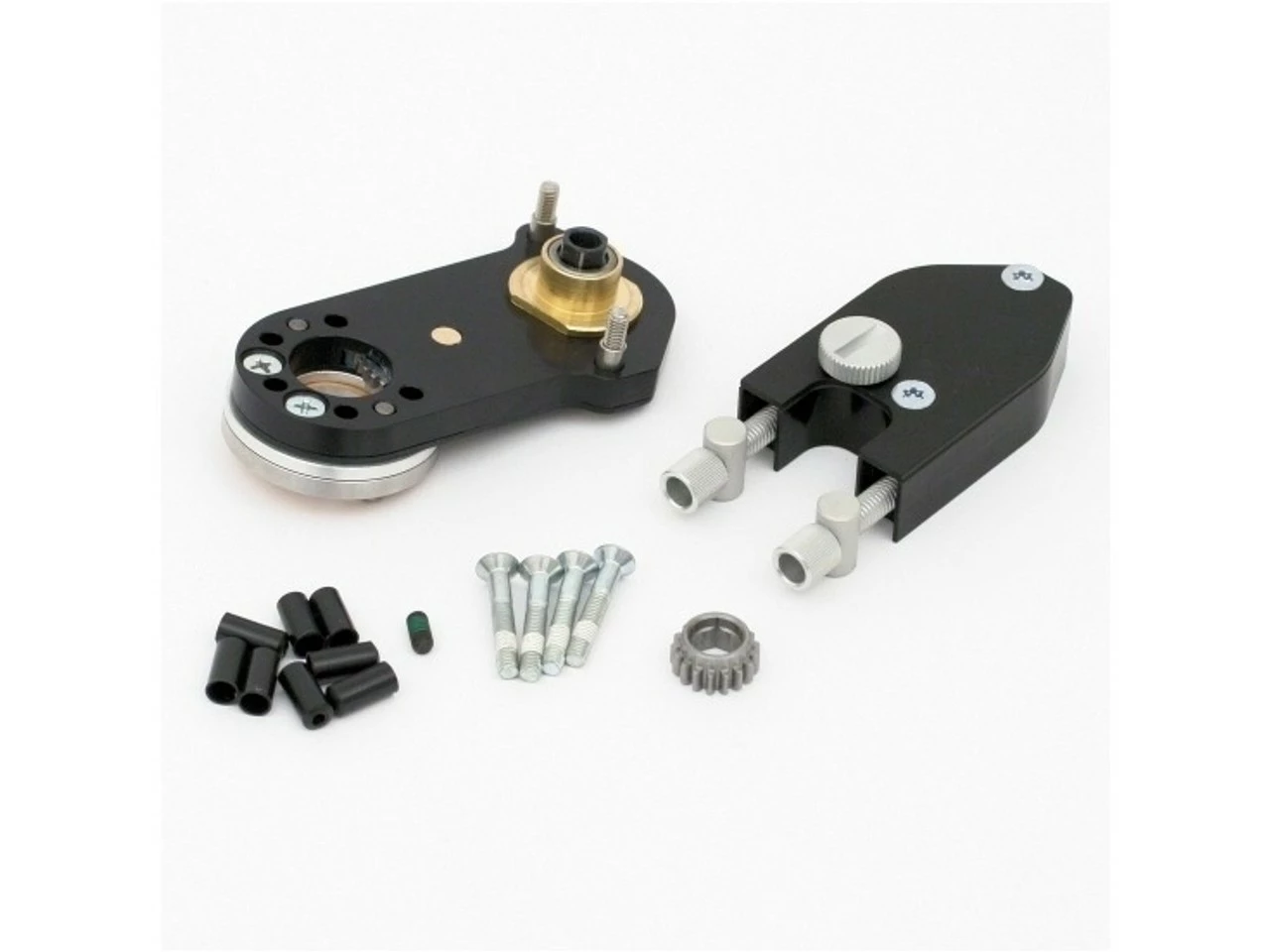 Rohloff Externe Schaltzugführung 4 Rohloff Externe Schaltzugführung – Bild 2