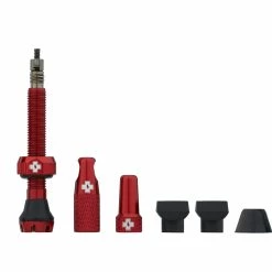 Muc-Off Tubeless Ventile V2 -Fulcrum Verkäufe 442678