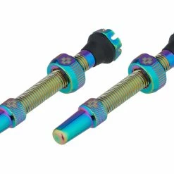 Muc-Off Tubeless Ventile V2 -Fulcrum Verkäufe 442679