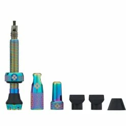 Muc-Off Tubeless Ventile V2 -Fulcrum Verkäufe 442681