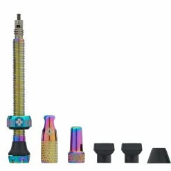 Muc-Off Tubeless Ventile V2 -Fulcrum Verkäufe 442684