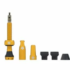 Muc-Off Tubeless Ventile V2 -Fulcrum Verkäufe 442708