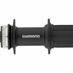 Shimano HR-Nabe FH-UR600 Disc Center Lock Für Schnellspannachse 13 Shimano HR-Nabe FH-UR600 Disc Center Lock Für Schnellspannachse -Fulcrum Verkäufe 443590