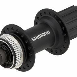 Shimano HR-Nabe FH-UR600 Disc Center Lock Für Schnellspannachse 14 Shimano HR-Nabe FH-UR600 Disc Center Lock Für Schnellspannachse -Fulcrum Verkäufe 443591