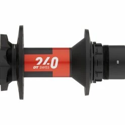 Dt-swiss 240 Classic MTB Boost Disc 6-Loch HR-Nabe -Fulcrum Verkäufe 445838