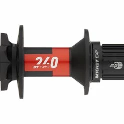 Dt-swiss 240 Classic MTB Boost Disc 6-Loch HR-Nabe -Fulcrum Verkäufe 445841