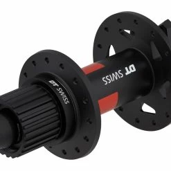 Dt-swiss 240 Classic MTB Boost Disc 6-Loch HR-Nabe -Fulcrum Verkäufe 445842