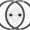 Dt-swiss ERC 1400 DICUT 35 Carbon Disc Center Lock 28" Laufradsatz 2 Dt-swiss ERC 1400 DICUT 35 Carbon Disc Center Lock 28" Laufradsatz -Fulcrum Verkäufe 448125