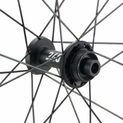 Dt-swiss ERC 1400 DICUT 35 Carbon Disc Center Lock 28" Laufradsatz 11 Dt-swiss ERC 1400 DICUT 35 Carbon Disc Center Lock 28" Laufradsatz -Fulcrum Verkäufe 448127