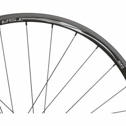 Tune TSR22 Disc Center Lock 28" Laufradsatz -Fulcrum Verkäufe 448194