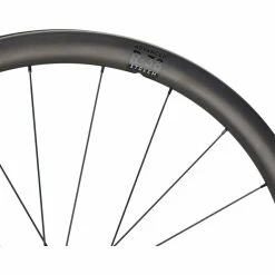 Newmen Advanced SL R.38 Streem Disc Center Lock Carbon 28" Laufradsatz -Fulcrum Verkäufe 453426