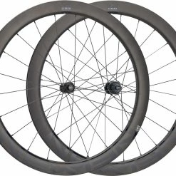 Newmen Advanced SL R.50 Streem Disc Center Lock Carbon 28" Laufradsatz