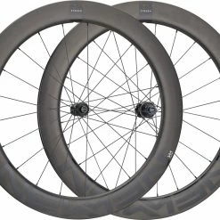 Newmen Advanced SL R.65 Streem Disc Center Lock Carbon 28" Laufradsatz