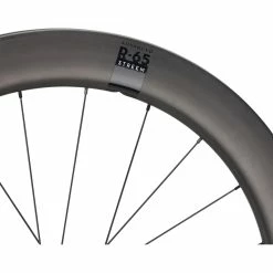 Newmen Advanced SL R.65 Streem Disc Center Lock Carbon 28" Laufradsatz -Fulcrum Verkäufe 453440