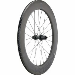 Newmen Advanced SL R.80 Streem Disc Center Lock Carbon 28" Laufradsatz -Fulcrum Verkäufe 453445