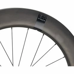 Newmen Advanced SL R.80 Streem Disc Center Lock Carbon 28" Laufradsatz -Fulcrum Verkäufe 453447