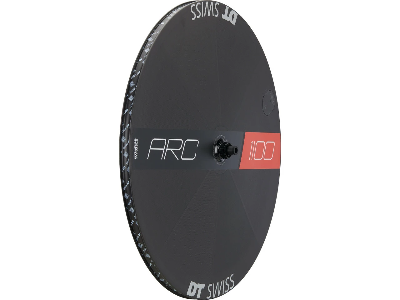 Dt-swiss ARC 1400 DICUT 50/Scheibe Carbon Disc Center Lock 28" Laufradsatz 8 Dt-swiss ARC 1400 DICUT 50/Scheibe Carbon Disc Center Lock 28" Laufradsatz – Bild 6