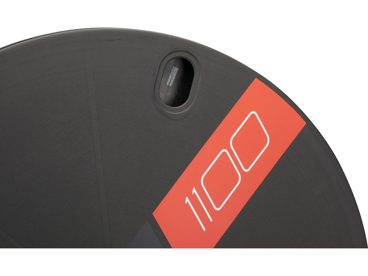 Dt-swiss ARC 1400 DICUT 50/Scheibe Carbon Disc Center Lock 28" Laufradsatz 11 Dt-swiss ARC 1400 DICUT 50/Scheibe Carbon Disc Center Lock 28" Laufradsatz – Bild 9