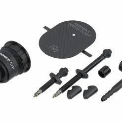 Dt-swiss ARC 1400 DICUT 50/Scheibe Carbon Disc Center Lock 28" Laufradsatz 23 Dt-swiss ARC 1400 DICUT 50/Scheibe Carbon Disc Center Lock 28" Laufradsatz -Fulcrum Verkäufe 453704