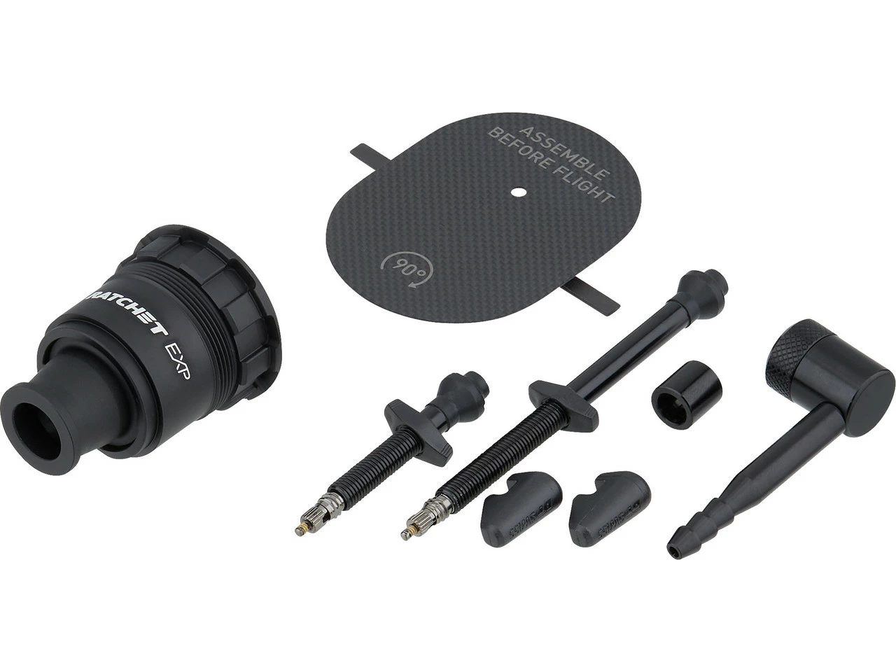 Dt-swiss ARC 1400 DICUT 50/Scheibe Carbon Disc Center Lock 28" Laufradsatz 13 Dt-swiss ARC 1400 DICUT 50/Scheibe Carbon Disc Center Lock 28" Laufradsatz – Bild 11