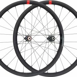 Fulcrum Racing 4 Disc Center Lock Laufradsatz