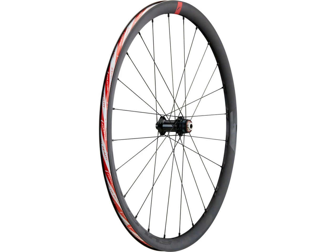 Fulcrum Racing 4 Disc Center Lock Laufradsatz 4 Fulcrum Racing 4 Disc Center Lock Laufradsatz – Bild 2