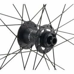 RITCHEY WCS Zeta GX Disc Center Lock 28" Laufradsatz 11 RITCHEY WCS Zeta GX Disc Center Lock 28" Laufradsatz -Fulcrum Verkäufe 456492