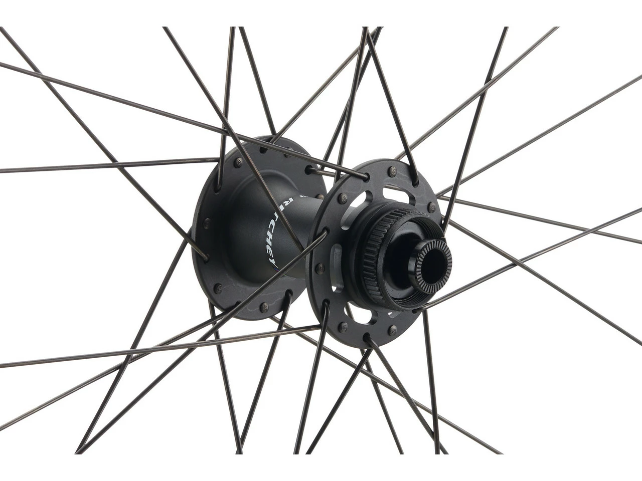 RITCHEY WCS Zeta GX Disc Center Lock 28" Laufradsatz 5 RITCHEY WCS Zeta GX Disc Center Lock 28" Laufradsatz – Bild 3