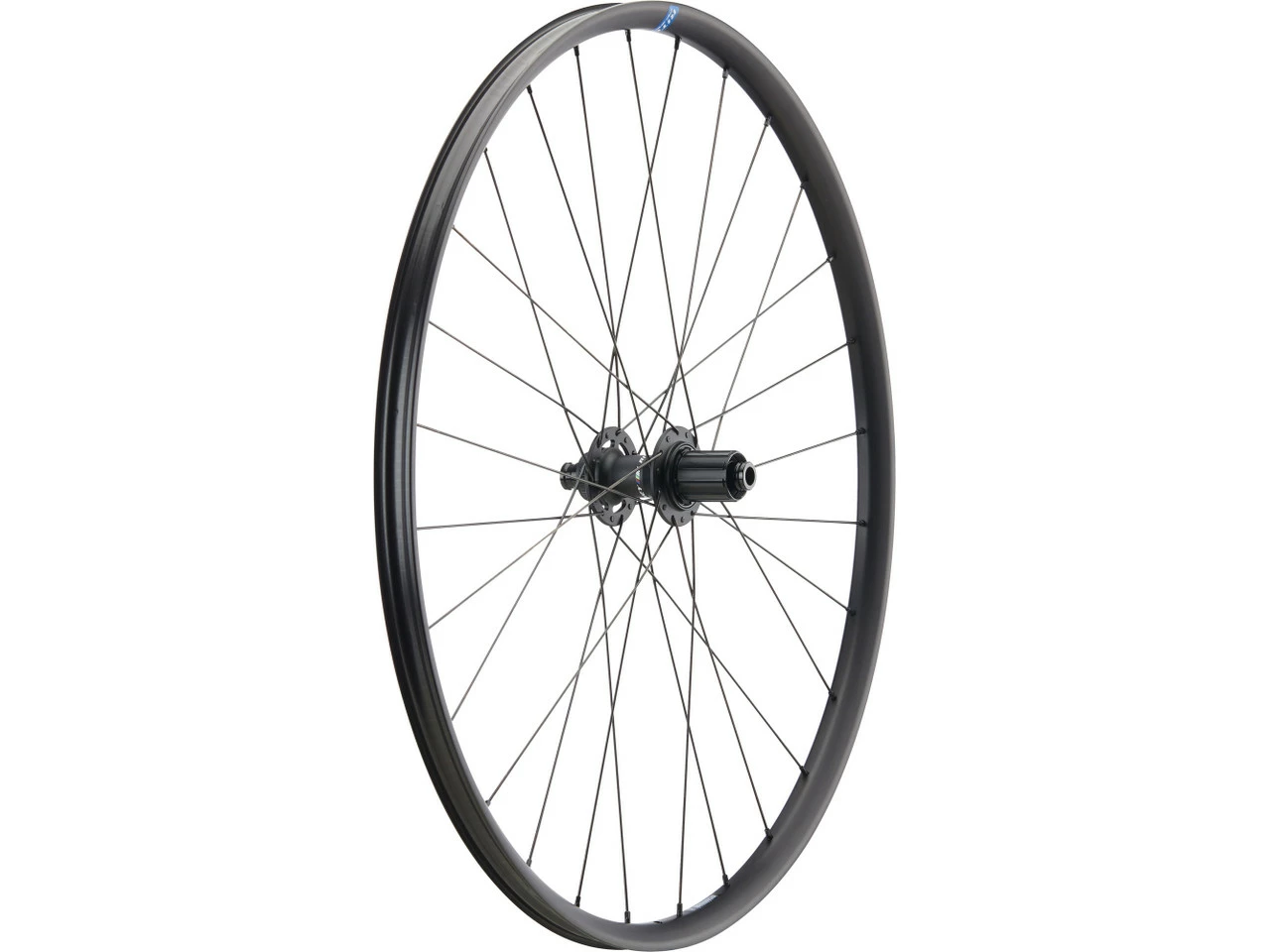 RITCHEY WCS Zeta GX Disc Center Lock 28" Laufradsatz 6 RITCHEY WCS Zeta GX Disc Center Lock 28" Laufradsatz – Bild 4