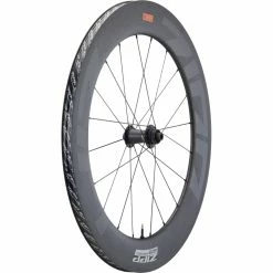 ZIPP 808 Firecrest® Carbon Tubeless Disc Center Lock Laufradsatz Mod. 2023 -Fulcrum Verkäufe 458721