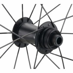 ZIPP 808 Firecrest® Carbon Tubeless Disc Center Lock Laufradsatz Mod. 2023 -Fulcrum Verkäufe 458722